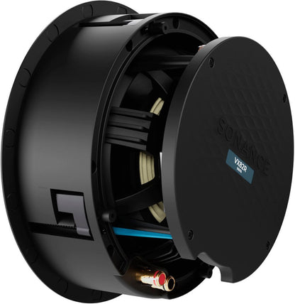 Sonance VX82R In-Ceiling Speakers