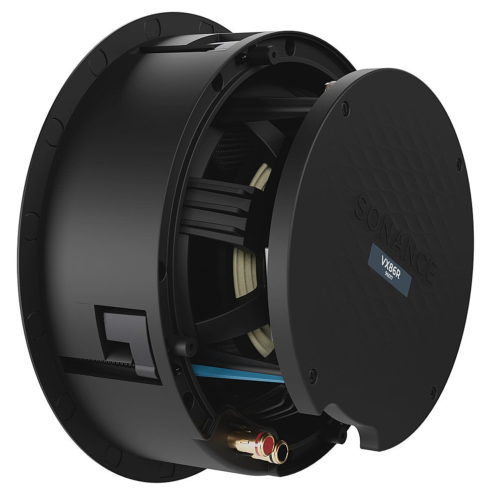Sonance VX86R In-Ceiling Speakers