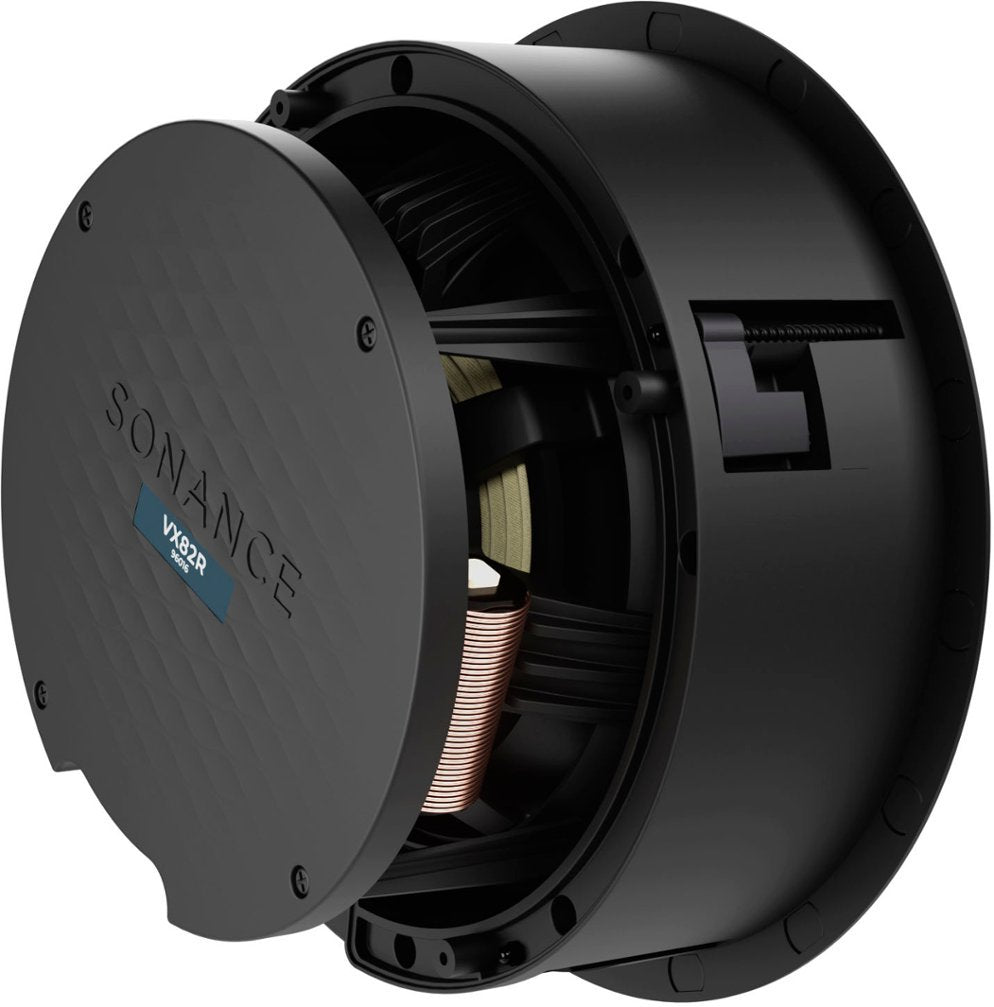 Sonance VX82R In-Ceiling Speakers