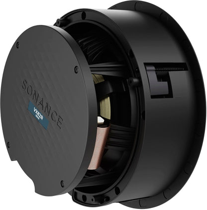 Sonance VX82R In-Ceiling Speakers