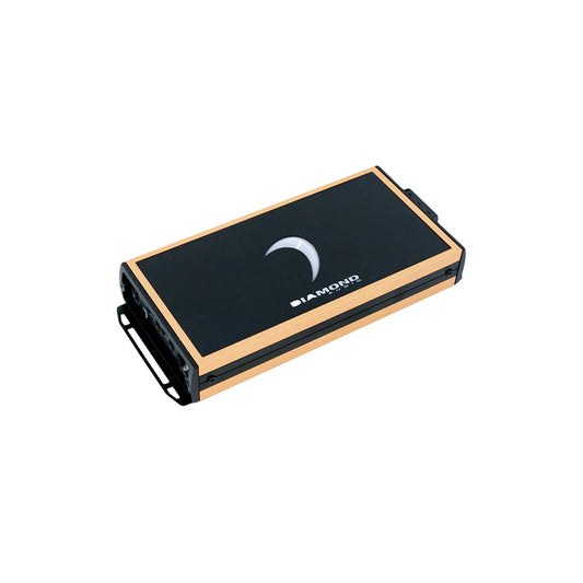 Diamond Audio MICRO82U 2-Channel Full Range Amplifier